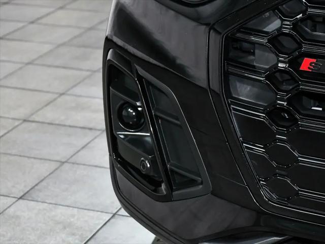 2023 Audi SQ5 Premium Plus TFSI quattro Tiptronic