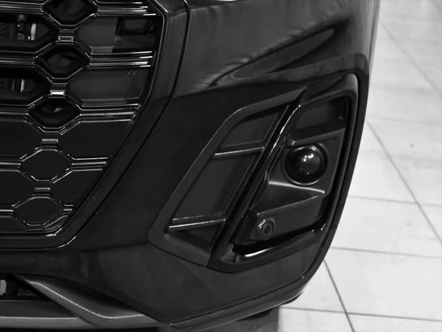 2023 Audi SQ5 Premium Plus TFSI quattro Tiptronic