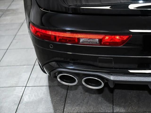 2023 Audi SQ5 Premium Plus TFSI quattro Tiptronic