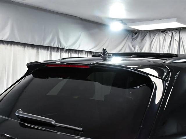 2023 Audi SQ5 Premium Plus TFSI quattro Tiptronic