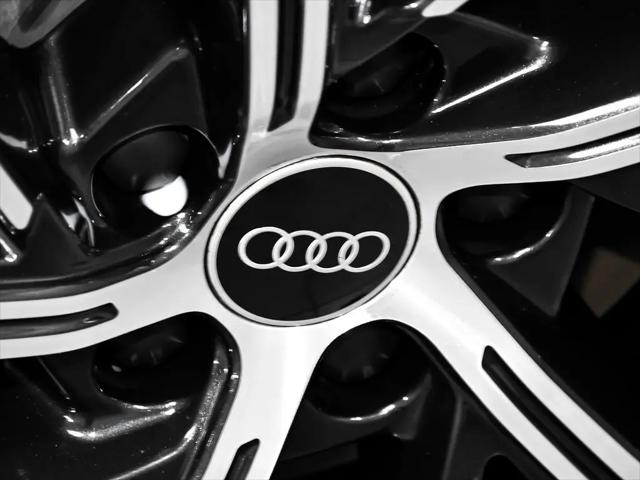 2023 Audi SQ5 Premium Plus TFSI quattro Tiptronic