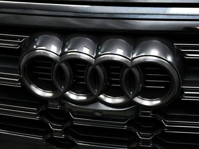 2023 Audi SQ5 Premium Plus TFSI quattro Tiptronic