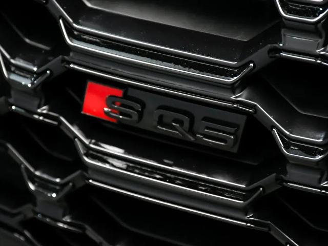 2023 Audi SQ5 Premium Plus TFSI quattro Tiptronic