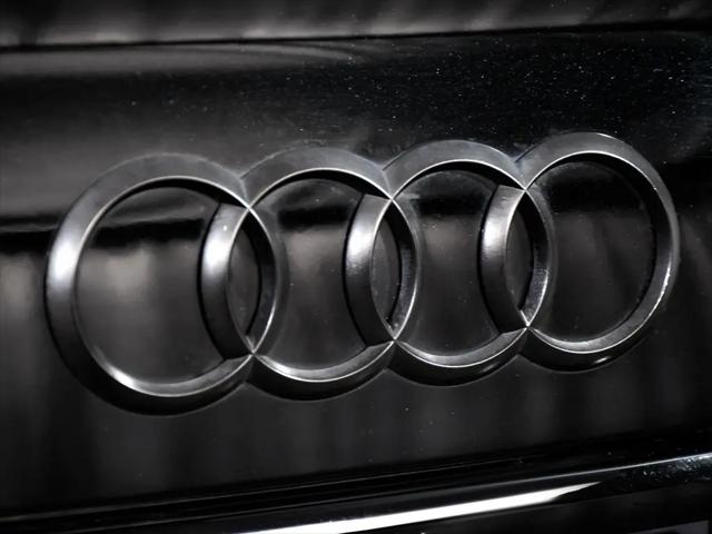 2023 Audi SQ5 Premium Plus TFSI quattro Tiptronic