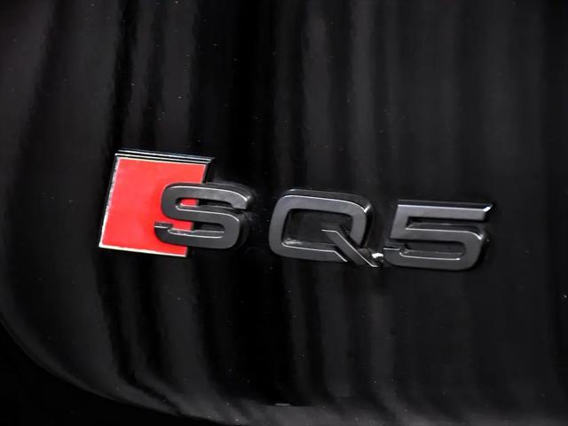 2023 Audi SQ5 Premium Plus TFSI quattro Tiptronic