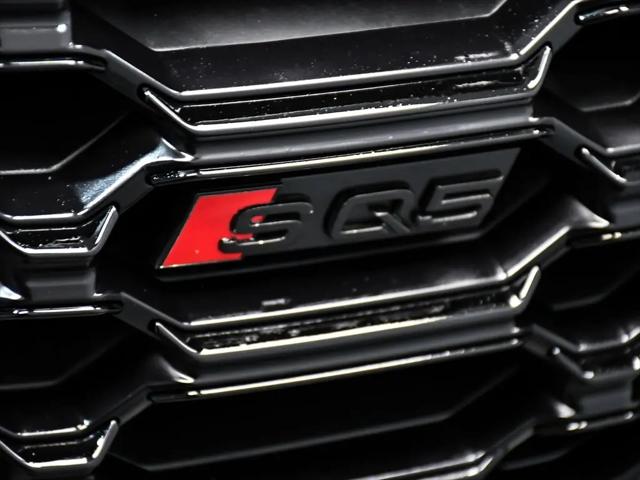 2023 Audi SQ5 Premium Plus TFSI quattro Tiptronic