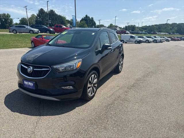 2018 Buick Encore Preferred II for sale near Lancaster, OH