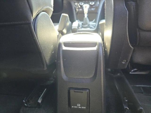 2018 Buick Encore Preferred II