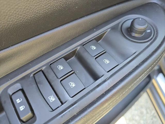 2018 Buick Encore Preferred II