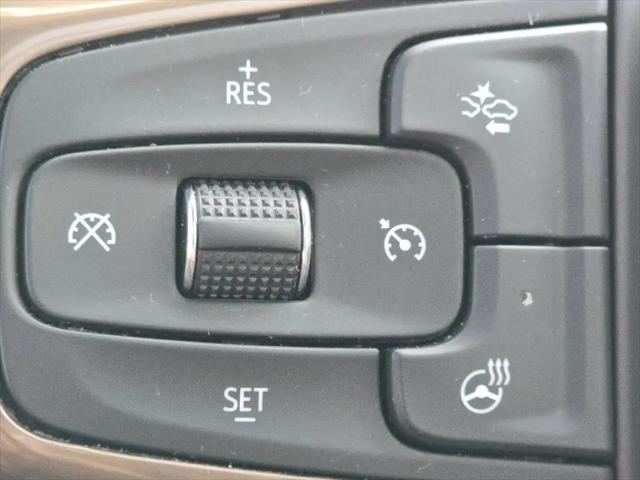 2022 Chevrolet Tahoe 4WD High Country