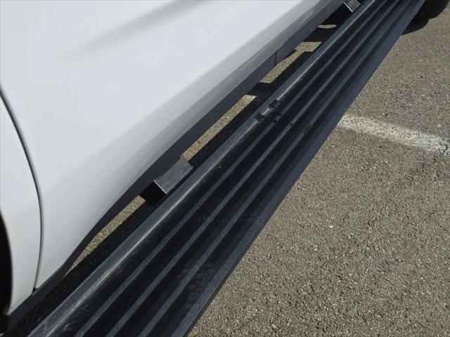 2022 Chevrolet Tahoe 4WD High Country