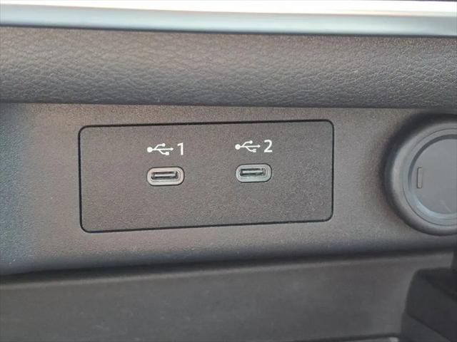 2024 Nissan Rogue SV Intelligent AWD