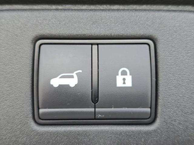2024 Nissan Rogue SV Intelligent AWD
