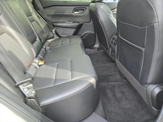 2024 Nissan Rogue SV Intelligent AWD