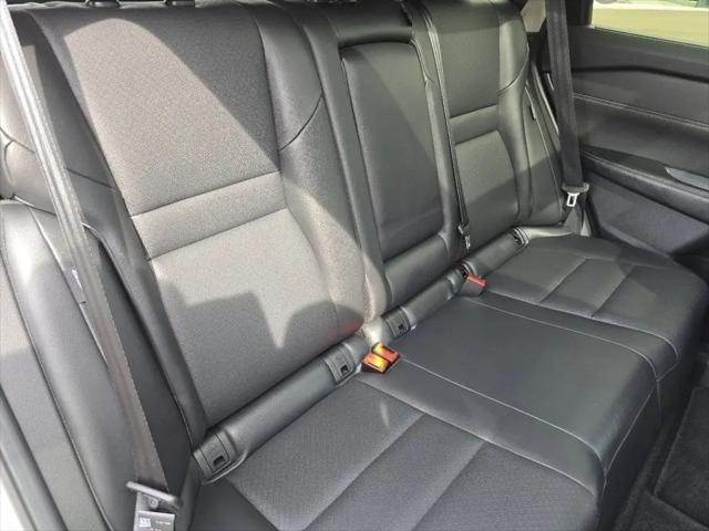 2024 Nissan Rogue SV Intelligent AWD