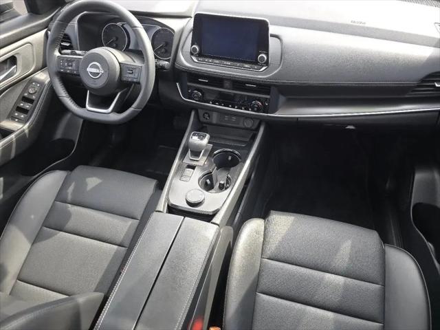 2024 Nissan Rogue SV Intelligent AWD