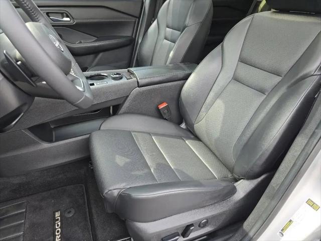 2024 Nissan Rogue SV Intelligent AWD