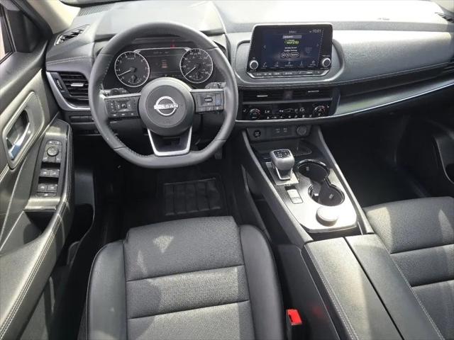 2024 Nissan Rogue SV Intelligent AWD