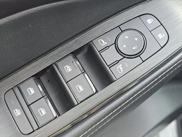 2024 Nissan Rogue SV Intelligent AWD