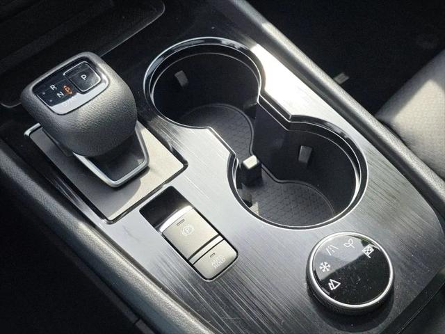 2024 Nissan Rogue SV Intelligent AWD