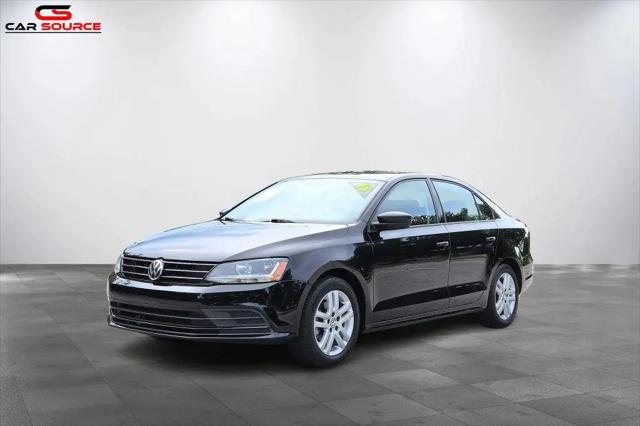 2018 Volkswagen Jetta 1.4T S for sale in Cedar Park, TX