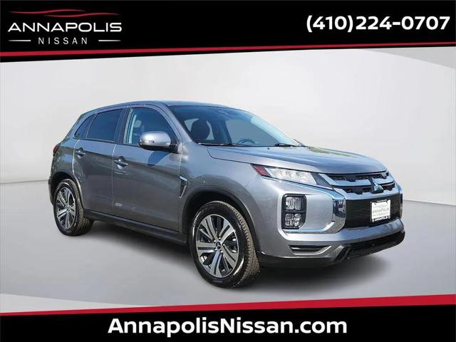 2024 Mitsubishi Outlander Sport 2.0 SE AWC for sale in Annapolis, MD