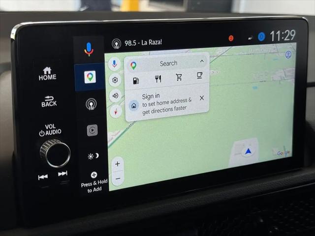 2026 Honda CR-V Hybrid AWD Sport Touring