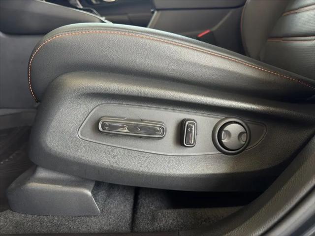 2026 Honda CR-V Hybrid AWD Sport Touring