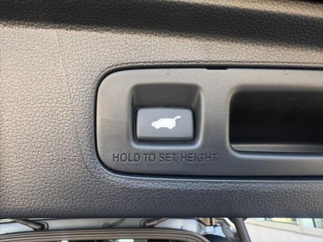 2026 Honda CR-V Hybrid AWD Sport Touring