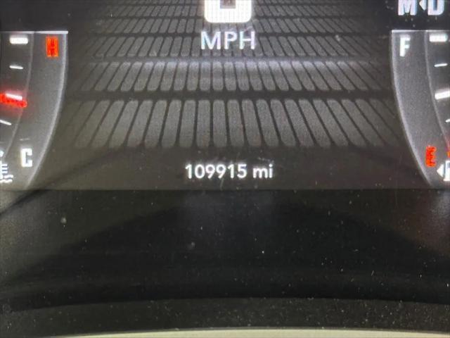 2015 Dodge Challenger R/T Plus