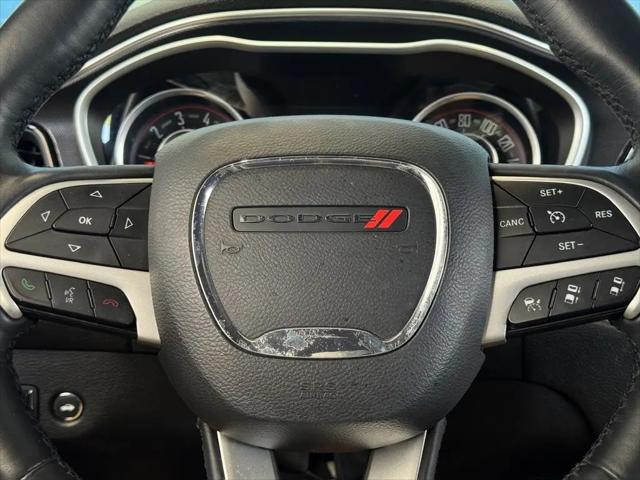 2015 Dodge Challenger R/T Plus