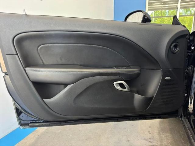2015 Dodge Challenger R/T Plus