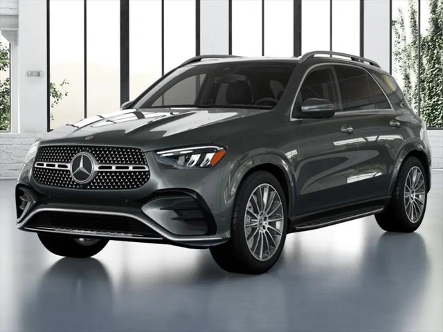 2026 Mercedes-Benz GLE GLE 450 4MATIC for sale in St. Charles, IL