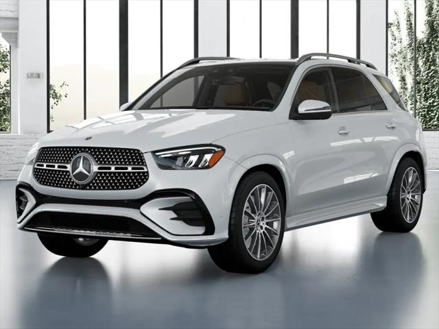 2026 Mercedes-Benz GLE GLE 450 4MATIC for sale in St. Charles, IL