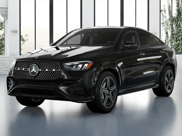2026 Mercedes-Benz GLE 450 4MATIC for sale in St. Charles, IL