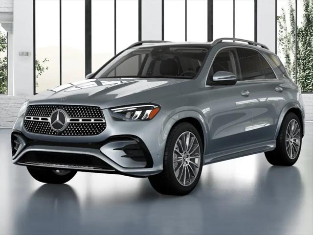 2026 Mercedes-Benz GLE GLE 450 4MATIC for sale in St. Charles, IL