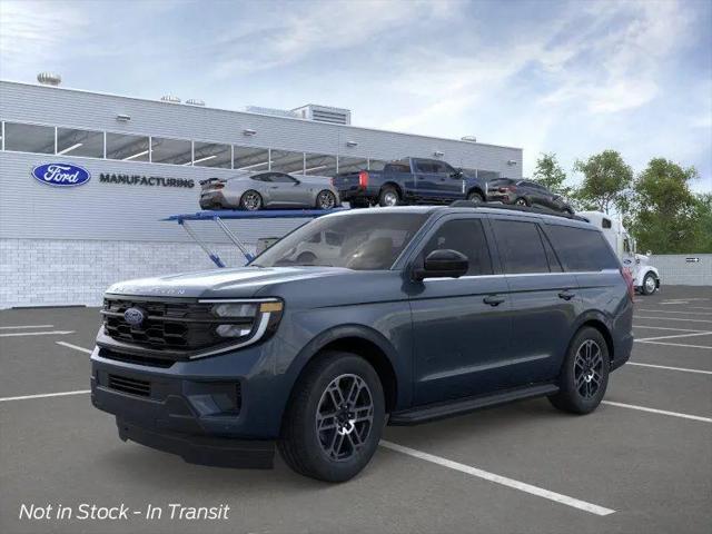 2026 Ford Expedition Active for sale in El Cajon, CA