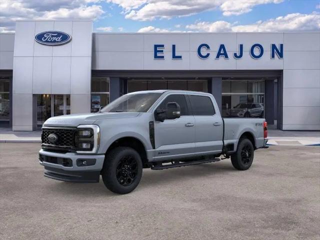 2026 Ford F-350 LARIAT for sale in El Cajon, CA