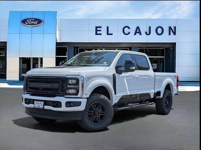 2026 Ford F-250 LARIAT for sale in El Cajon, CA