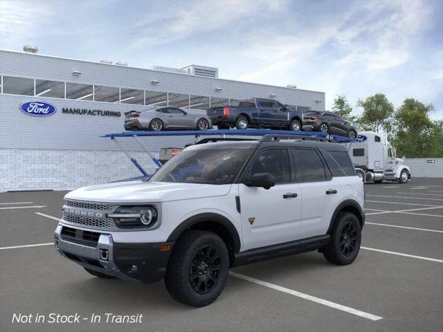 2026 Ford Bronco Sport Badlands for sale in El Cajon, CA