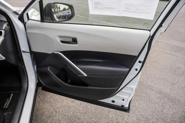 2024 Toyota Corolla Cross L