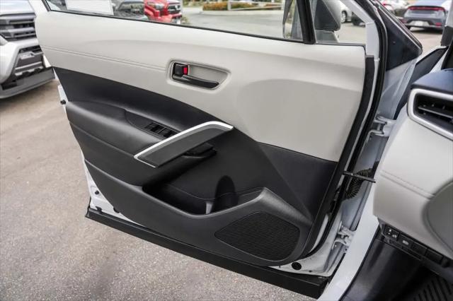 2024 Toyota Corolla Cross L