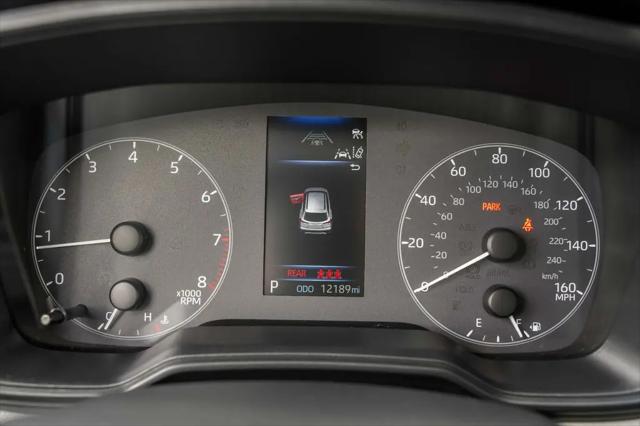 2024 Toyota Corolla Cross L