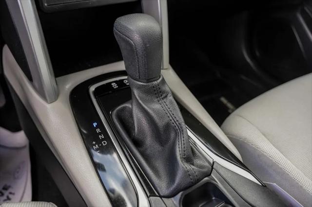 2024 Toyota Corolla Cross L