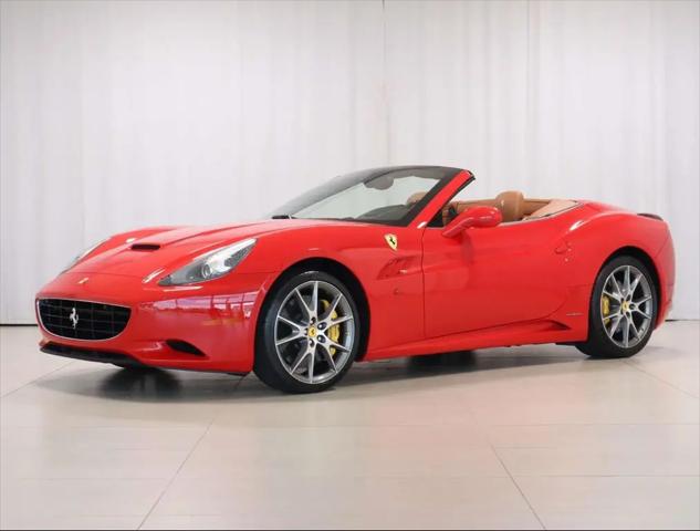 2014 Ferrari California Base for sale in Roswell, GA