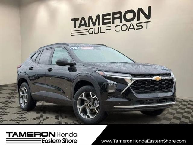 2025 Chevrolet Trax FWD LT for sale in Daphne, AL
