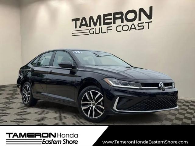 2025 Volkswagen Jetta 1.5T SE for sale in Daphne, AL