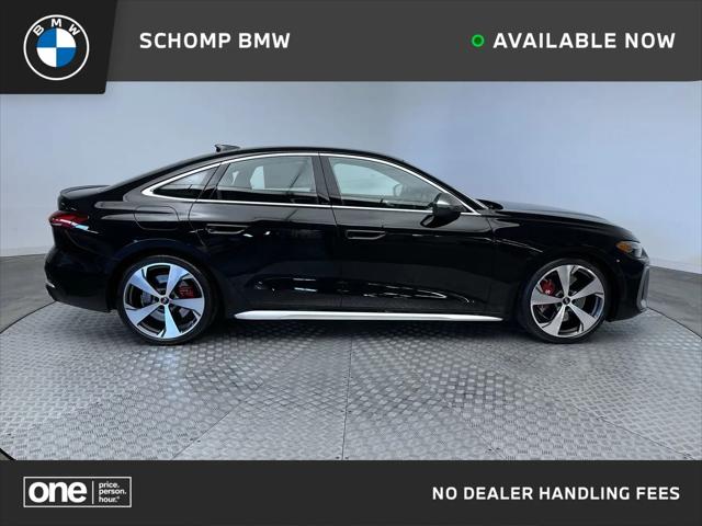 2025 Audi S5 Premium Plus TFSI quattro S tronic for sale in Highlands Ranch, CO