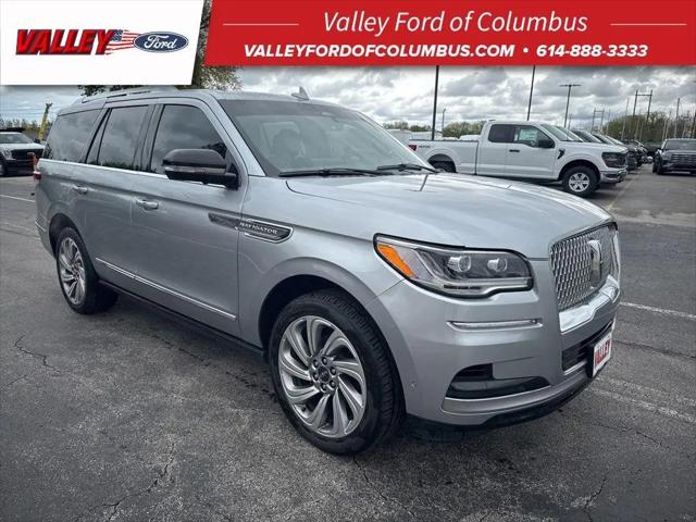 2022 Lincoln Navigator Reserve for sale near Columbus, OH
