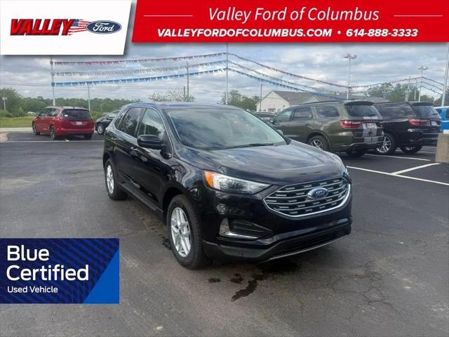 2022 Ford Edge SEL for sale in Columbus, OH